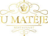 Logo Restaurace U Matěje Kotrby